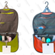 Sea To Summit Travelling Light Hanging Toiletry Bag | $28 | Amazon
